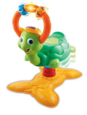 Vtech Bounce Time Turtle Statutory