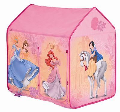 Disney Princess Wendy Tent Statutory