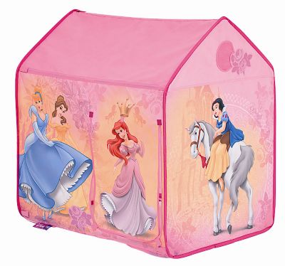 Princess Wendy Tent Statutory