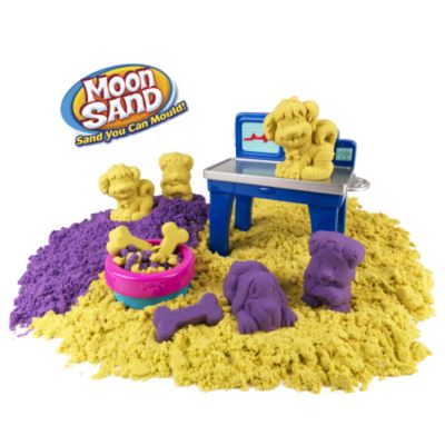 Spin Master Moonsand Pet Doctor