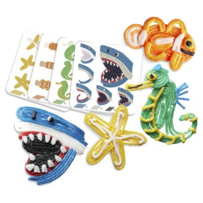 Statutory Bendaroos Activity Set