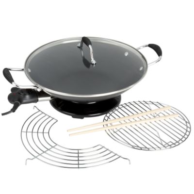 Prestige A La Carte Wok