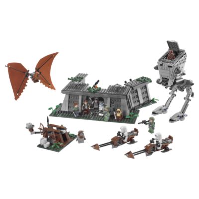 LEGO Star Wars 8038: The Battle of Endor (TM)