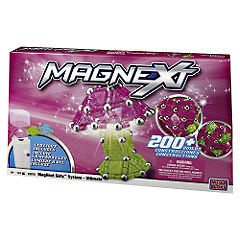 Mega Bloks Megabloks Magnext Girls Creations Ultimate (approx 140ct)