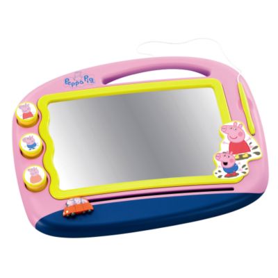 Peppa Pig Mega Doodle Fun