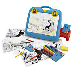 Statutory Thomas and Friends Fold and Go Easel