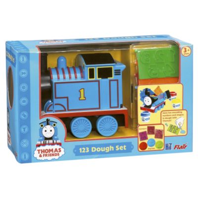 Thomas and Friends 123 Dough Set