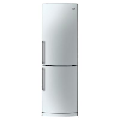 LG GR419BSGA Fridge Freezer White