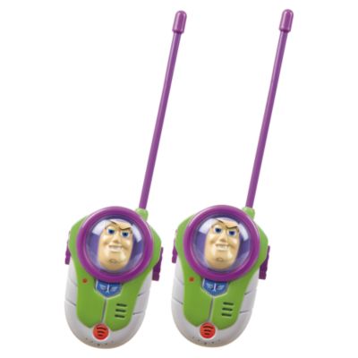 Toy Story Walkie Talkie