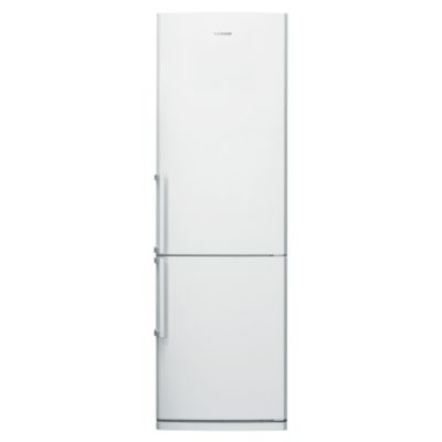Samsung RL38SCSW Fridge Freezer White