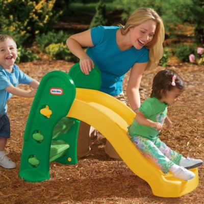 Little Tikes Junior Slide