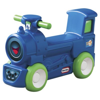 Little Tikes Train