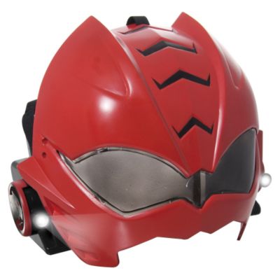Power Rangers Jungle Fury Night Vision Helmet