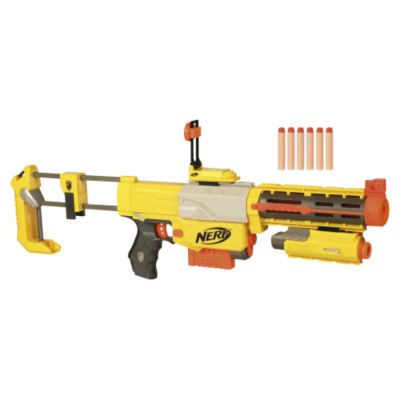 Nerf N-Strike Recon CS-6