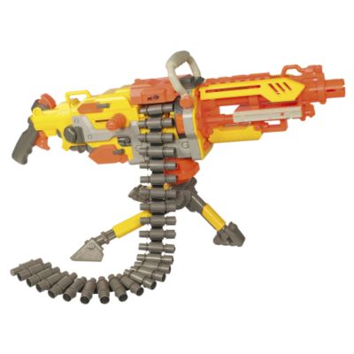 Nerf N-Strike Vulcan EBF-25