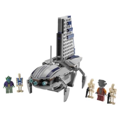 LEGO Star Wars 8036: Separatists Shuttle (TM)