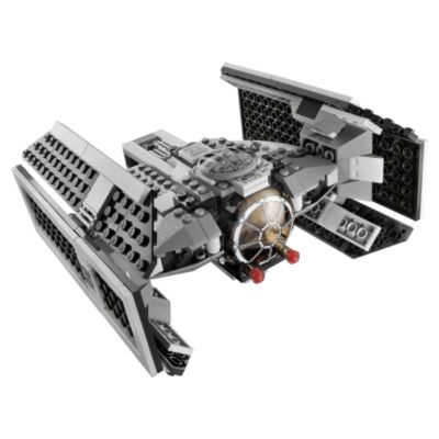 LEGO Star Wars Darth Vader's TIE Fighter