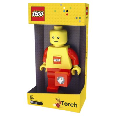 lego Lights Torch Statutory