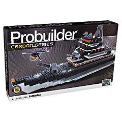 Probuilder Carbon Stealth Ship