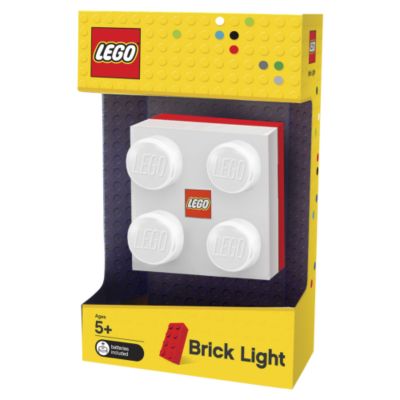lego Lights Brick Light Statutory