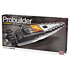 Probuilder Carbon Deluxe Speed Boat