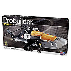 Probuilder Carbon Deluxe Assault Chopper