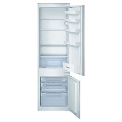 Bosch Classixx KIV38V01GB Fridge Freezer White