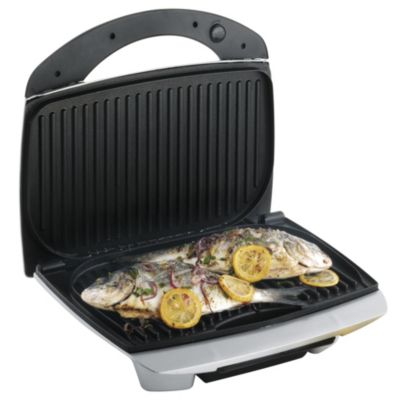 Be Good To Yourself Grill