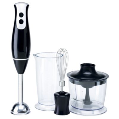 Be Good to Yourself Handblender
