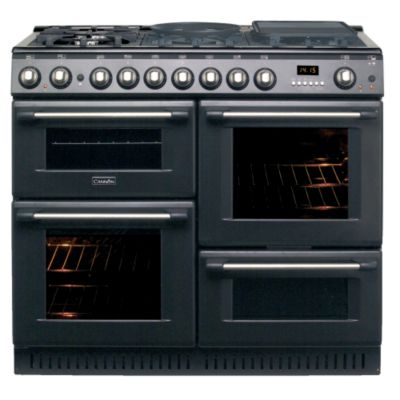 Cannon TRAD 1000 10456GF AN 100 Anthracite