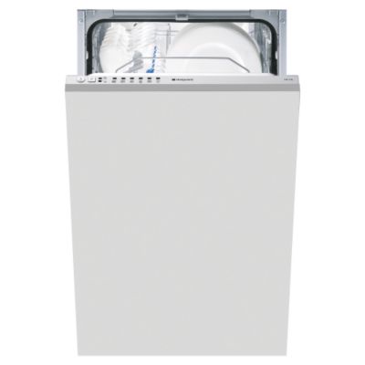 Hotpoint LST216 Slimline Dishwasher