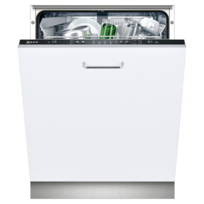 Neff S51E50 SemiIntegrated Full Size Dishwasher
