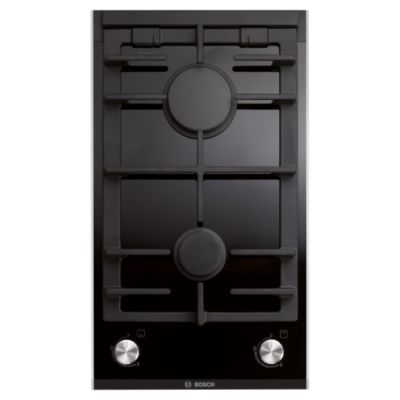 Bosch PRB326B90E Gas Hob black