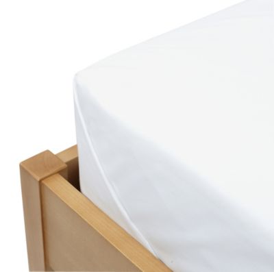 Tu Flat Sheet White