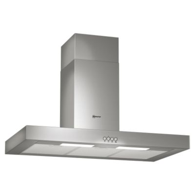 D79E21N0GB Chimney Cooker Hood Steel