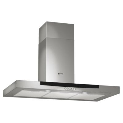 D79M24N0GB Chimney Cooker Hood Steel