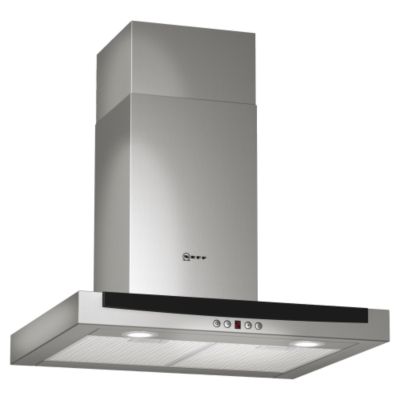 D76M35N0GB Chimney Cooker Hood Statutory