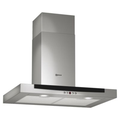 D77M35N0GB Chimney Cooker Hood Statutory