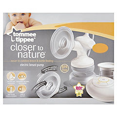 tommee tippee Closer to Nature Electric Breast