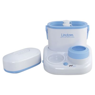 lindam Night and Day Feeding System Statutory