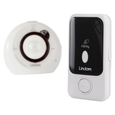 lindam Clarity Audio Monitor Statutory