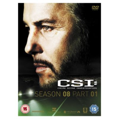 CSI 8.1