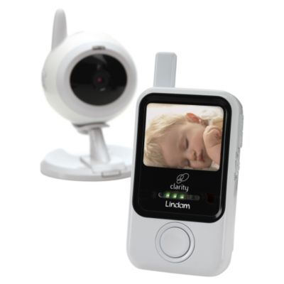 Lindam Clarity Video Monitor Statutory