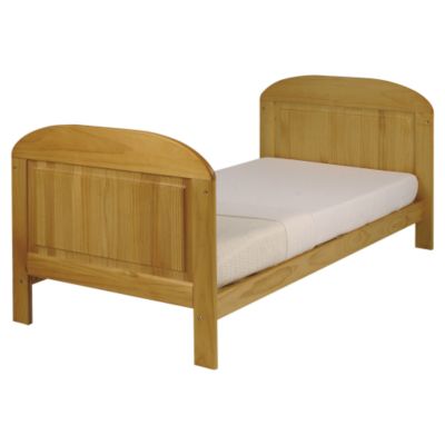 east Coast Angelina Cot Bed Antique Statutory