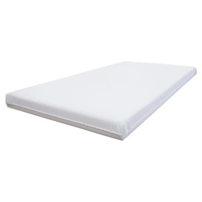 east Coast Foam Cot Mattress Statutory