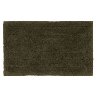 Tu Cappuccino Tufted Bath Mat