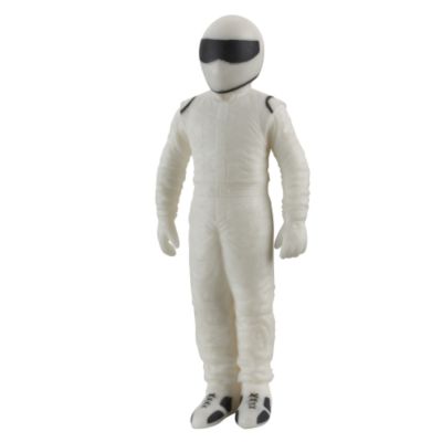 Top Gear Stig Stress Toy