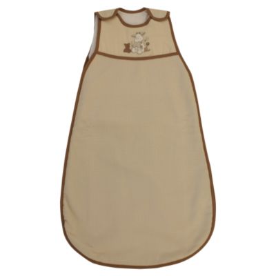 east Coast Alfie Sleeping Bag 0-6 Months