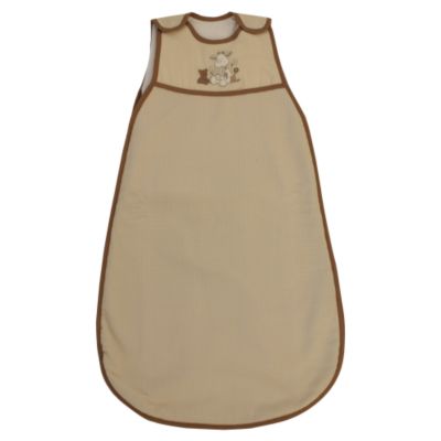 east Coast Alfie Sleeping Bag 6-18 Months