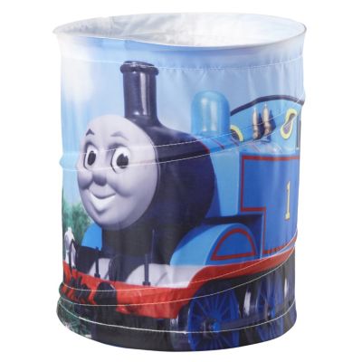 Thomas The Tank Concertina Bin